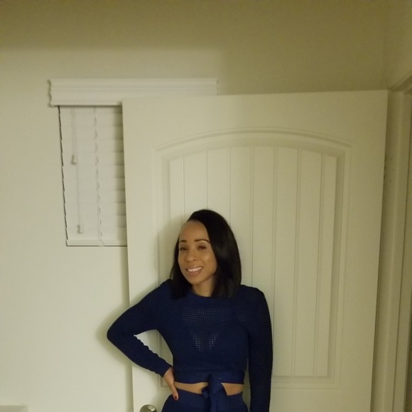 Meet your Posher, Shameka - Picture 1 of 1